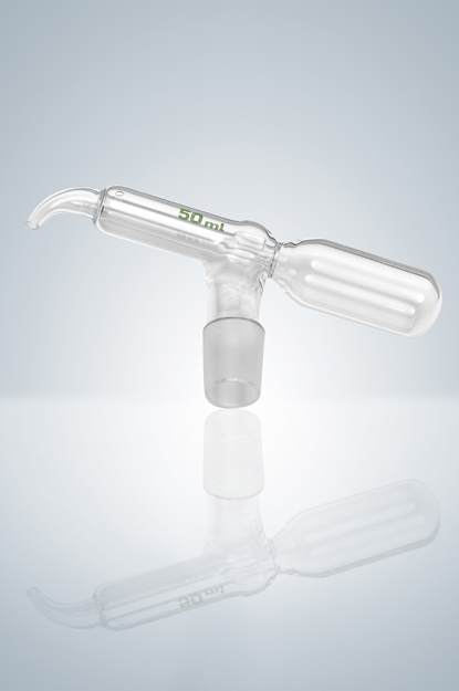 Burette  Pellet