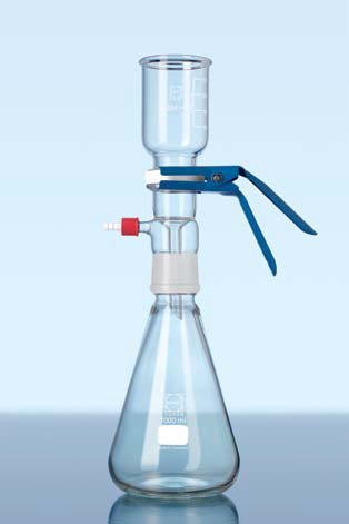 appareil de filtration