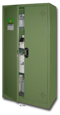 armoire de scurit - srie 16.E