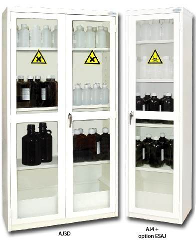armoire de scurit - srie 18